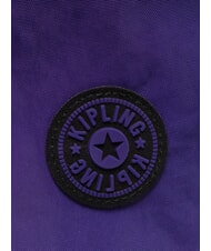 KIPLING RORIE B sac bandouli&egrave;re glorieux violet - Sacs pour Femme - 3