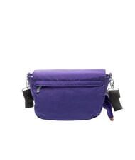 KIPLING RORIE B sac bandouli&egrave;re glorieux violet - Sacs pour Femme - 4