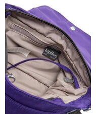 KIPLING RORIE B sac bandouli&egrave;re glorieux violet - Sacs pour Femme - 5