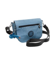 KIPLING RORIE B sac bandouli&egrave;re bleu colombe - Sacs pour Femme - 2