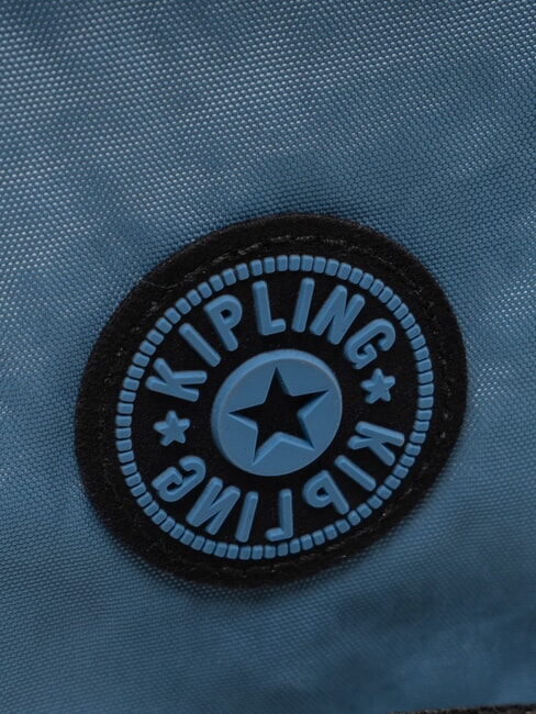 RORIE B sac bandouli&egrave;re bleu colombe - Sacs pour Femme