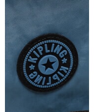 KIPLING RORIE B sac bandouli&egrave;re bleu colombe - Sacs pour Femme - 3