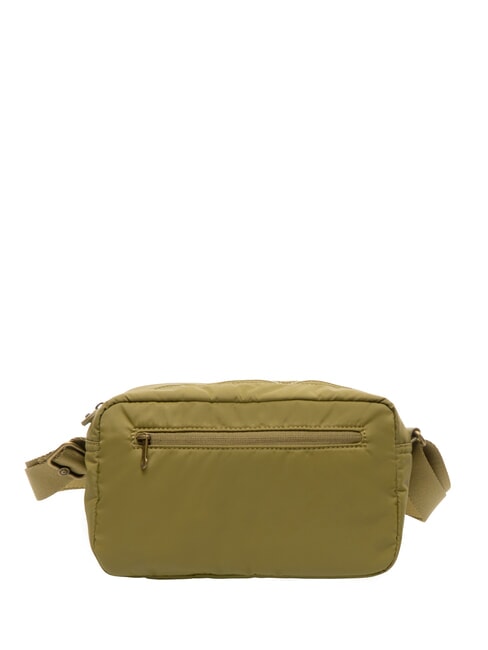 MERLISA BP sac bandouli&egrave;re vert gonfl&eacute; - Sacs pour Femme