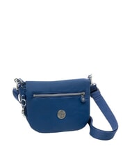 KIPLING RORIE BP Sac bandouli&egrave;re, avec bandouli&egrave;re bleu gonfl&eacute; - Sacs pour Femme - 2