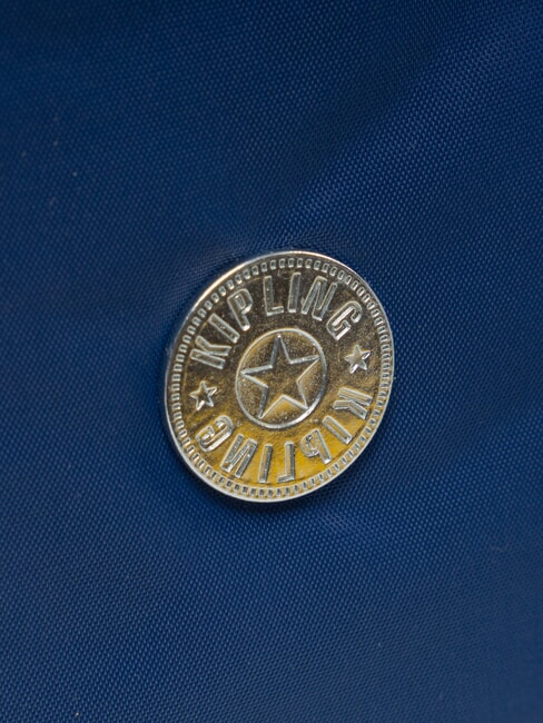 RORIE BP Sac bandouli&egrave;re, avec bandouli&egrave;re bleu gonfl&eacute; - Sacs pour Femme