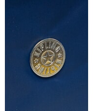 KIPLING RORIE BP Sac bandouli&egrave;re, avec bandouli&egrave;re bleu gonfl&eacute; - Sacs pour Femme - 3