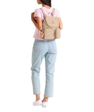 KIPLING FIREFLY UP CONVERTIBLE Sac &agrave; dos - Sacs pour Femme