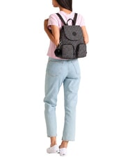 KIPLING FIREFLY UP Sac &agrave; dos - Sacs pour Femme