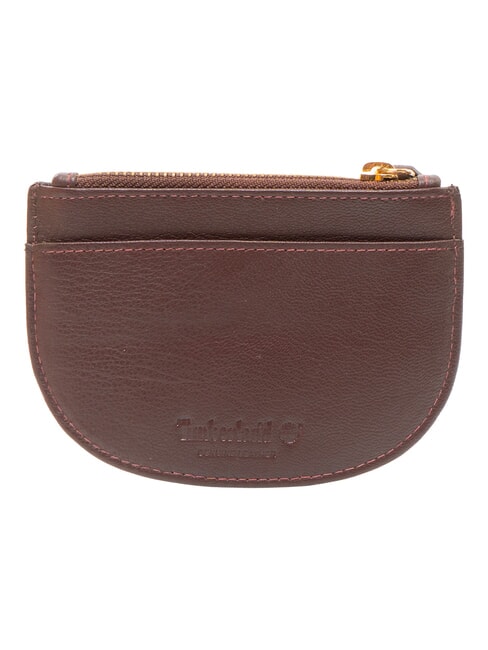 COIN Pochette &agrave; monnaie en cuir port - Portefeuilles Femme