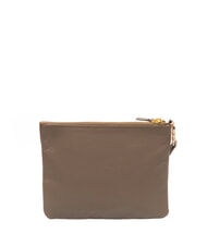 TIMBERLAND SMALL Petite pochette en cuir avec dragonne naturel - Sacs pour Femme - 4