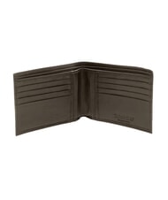 TIMBERLAND NAPPA portefeuille en cuir - Portefeuilles Homme