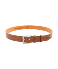 TIMBERLAND DOUBLE LOOP Ceinture en cuir raccourcissable - Ceintures
