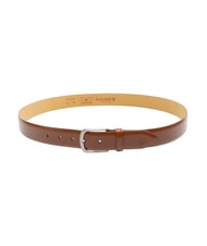 TIMBERLAND CLASSIC Ceinture en cuir raccourcissable - Ceintures