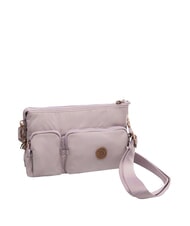 KIPLING AMEERA BP sac bandouli&egrave;re lilas gonfl&eacute; - Sacs pour Femme - 2