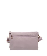 KIPLING AMEERA BP sac bandouli&egrave;re lilas gonfl&eacute; - Sacs pour Femme - 3