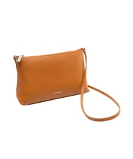COCCINELLE AGATEA Sac bandouli&egrave;re en cuir CUIR - Sacs pour Femme - 2