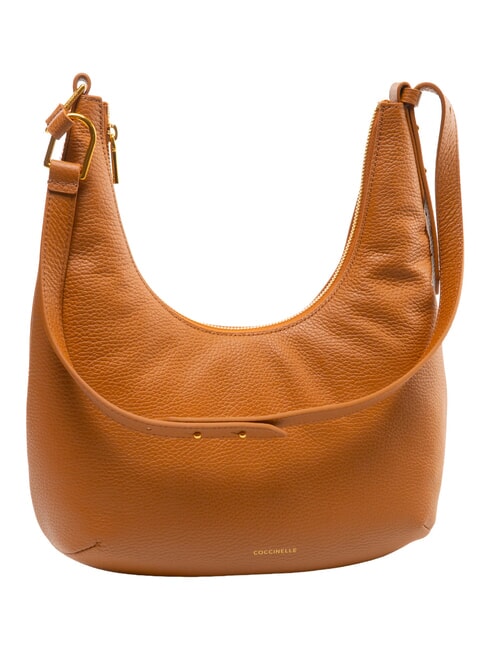 SAGITTA Sac en papier en cuir, cuir CUIR - Sacs pour Femme