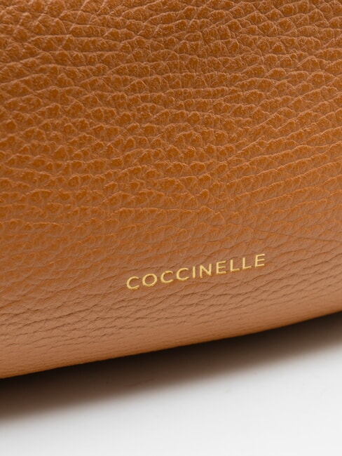 SAGITTA Sac en papier en cuir, cuir CUIR - Sacs pour Femme