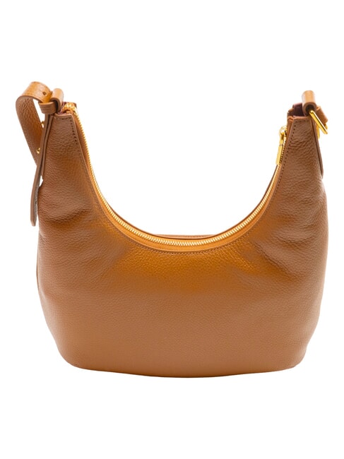 SAGITTA Sac en papier en cuir, cuir CUIR - Sacs pour Femme