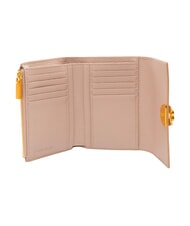 COCCINELLE BINXIE Portefeuille avec porte-monnaie, en cuir - Portefeuilles Femme