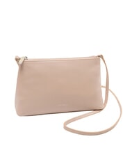 COCCINELLE AGATEA Sac bandouli&egrave;re en cuir rosaces - Sacs pour Femme - 2