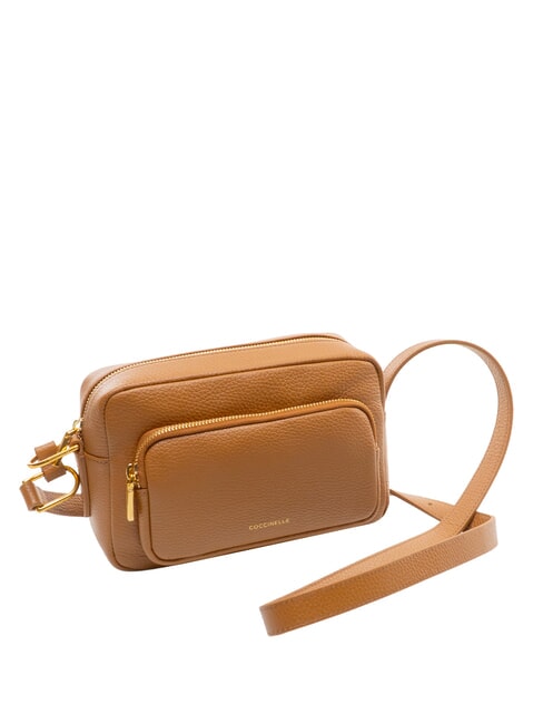 SAGITTA Mini salle de cuir CUIR - Sacs pour Femme