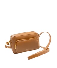 COCCINELLE SAGITTA Mini salle de cuir CUIR - Sacs pour Femme - 2