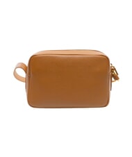 COCCINELLE SAGITTA Mini salle de cuir CUIR - Sacs pour Femme - 3