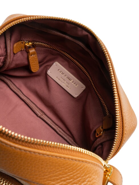 SAGITTA Mini salle de cuir CUIR - Sacs pour Femme