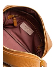 COCCINELLE SAGITTA Mini salle de cuir CUIR - Sacs pour Femme - 4