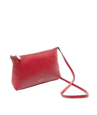 COCCINELLE AGATEA Sac bandouli&egrave;re en cuir sangria - Sacs pour Femme - 2