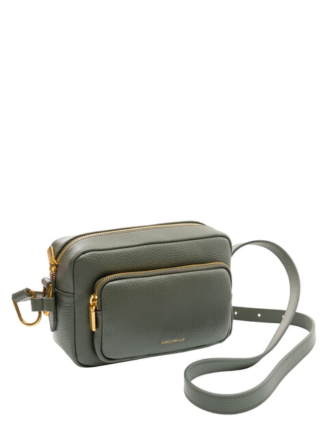 SAGITTA Mini salle de cuir algues - Sacs pour Femme