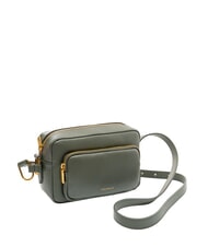 COCCINELLE SAGITTA Mini salle de cuir algues - Sacs pour Femme - 2