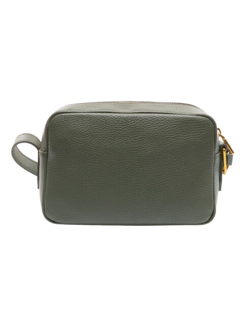 SAGITTA Mini salle de cuir algues - Sacs pour Femme