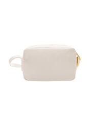 COCCINELLE SAGITTA Mini salle de cuir blanc - Sacs pour Femme - 3