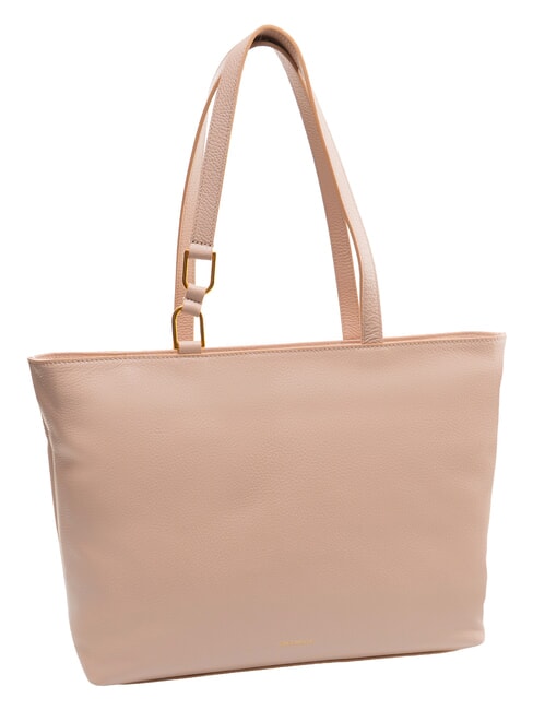 SAGITTA Sac bandouli&egrave;re en cuir rosaces - Sacs pour Femme