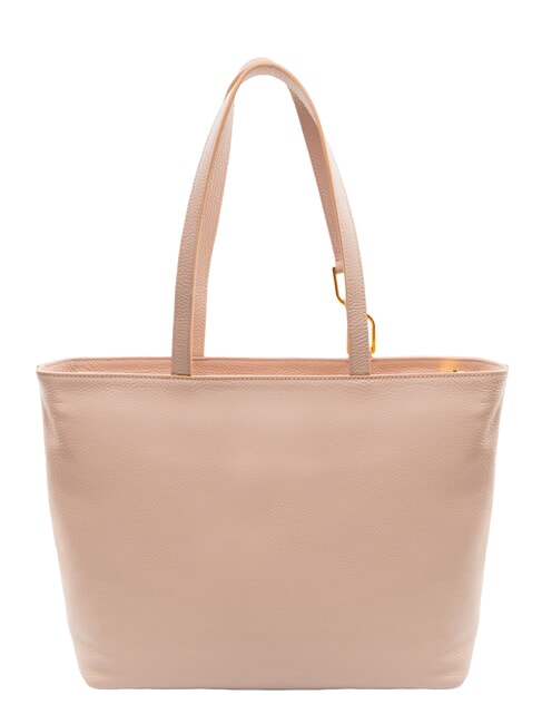 SAGITTA Sac bandouli&egrave;re en cuir rosaces - Sacs pour Femme