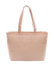 COCCINELLE SAGITTA Sac bandouli&egrave;re en cuir rosaces - Sacs pour Femme - 4