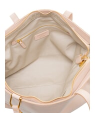 COCCINELLE SAGITTA Sac bandouli&egrave;re en cuir rosaces - Sacs pour Femme - 5