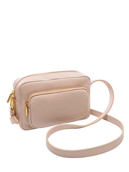 SAGITTA Mini salle de cuir rosaces - Sacs pour Femme