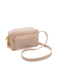 COCCINELLE SAGITTA Mini salle de cuir rosaces - Sacs pour Femme - 2