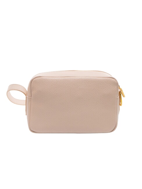 SAGITTA Mini salle de cuir rosaces - Sacs pour Femme
