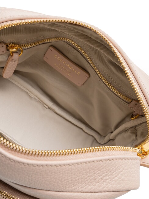SAGITTA Mini salle de cuir rosaces - Sacs pour Femme