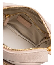 COCCINELLE SAGITTA Mini salle de cuir rosaces - Sacs pour Femme - 5
