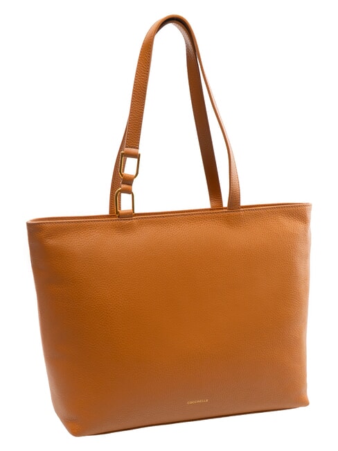 SAGITTA Sac bandouli&egrave;re en cuir CUIR - Sacs pour Femme
