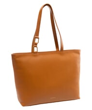 COCCINELLE SAGITTA Sac bandouli&egrave;re en cuir CUIR - Sacs pour Femme - 2