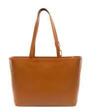 COCCINELLE SAGITTA Sac bandouli&egrave;re en cuir CUIR - Sacs pour Femme - 4