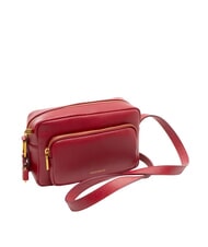 COCCINELLE SAGITTA Mini salle de cuir sangria - Sacs pour Femme - 2