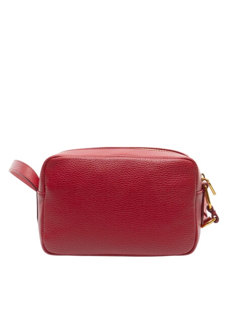 SAGITTA Mini salle de cuir sangria - Sacs pour Femme