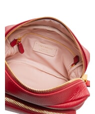 COCCINELLE SAGITTA Mini salle de cuir sangria - Sacs pour Femme - 5